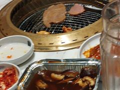 -炙城·韩式烤肉(南京东路店)