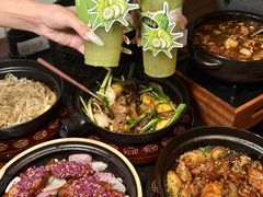 -旺爷砂锅·茶作(国贸城店)