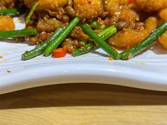 -海兰江石锅饭(水上店)