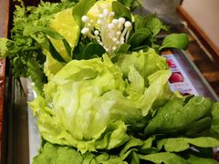 -南门涮肉(通州大船店)