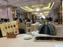 大堂-东方印象大酒楼(拱北店)