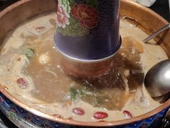 -咏江南·苏式火锅·苏州评弹(观前街店)