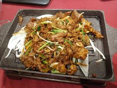 -马凯餐厅(地安门店)