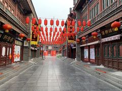 -古文化街旅游区