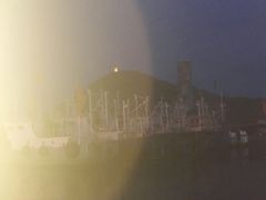 -渔中舟海鲜大排档(普陀沈家门店)