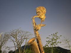 -白石龙音乐公园