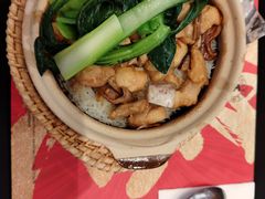 -华记煲仔华·煲仔饭(三元里万科里店)