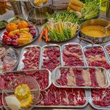 热气腾腾🔥牛肉火锅它家在广州真的没对手‼️ 