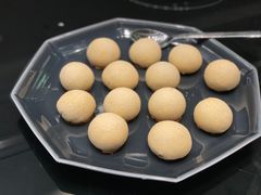 -南京景枫万豪酒店·万豪中餐厅