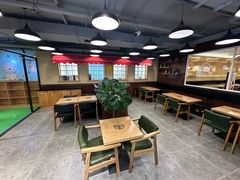 -劳顶笨咖啡(西塔店)