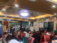 大堂-国强手抓(北京西路店)