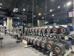 -七星派健身中心(鸟巢店)