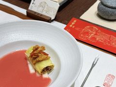 -慈云斋·24节气素食