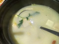 -小放牛炒菜馆(中山路乐汇城店)