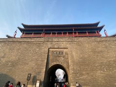 -西安城墙·碑林历史文化景区