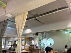 -本处·素食·融合料理(南油店)