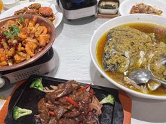 -口味堂(惠济路店)