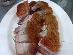 -惠记烧腊(常平店)
