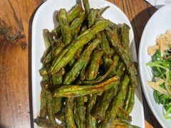 -小杨烤肉(朱雀店)