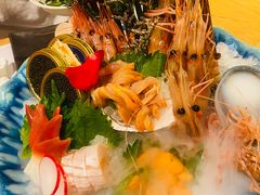 -京旬海鲜放题·铁板烧自助餐厅