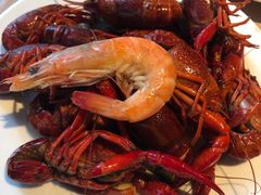 -杭州钱江新城万怡酒店-西餐厅