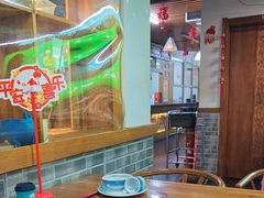-津门羊大爷·铜锅涮肉(黄河道店)