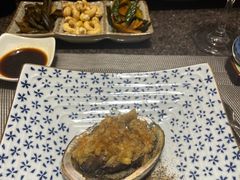 -海天一色海景自助餐厅(西港花园店)