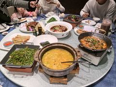 -盛福楼·惠山宴(盛岸路店)