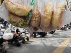 -满记烧饼(牛街东里小区一区店)