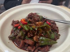 -潇湘·永州会馆(百子湾店)