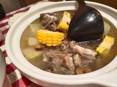 -西贝(上海我格广场店)