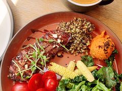 -O'mills Sourdough Bakery&Bistro(永嘉路店)
