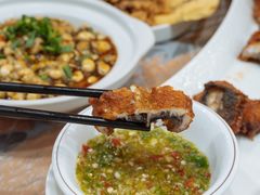 -醉壹号海鲜大排档(厦门美食地标店)