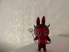 -泡泡玛特POPMART(合生汇店)