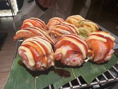 -玉川屋创意日料(北美新天地店)