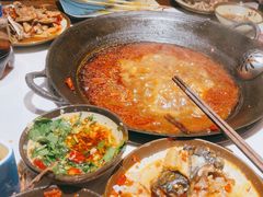 -老天桥蛙炉火锅(姑苏总店)