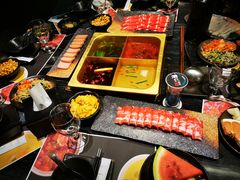 -王家渡火锅(金宝汇店)
