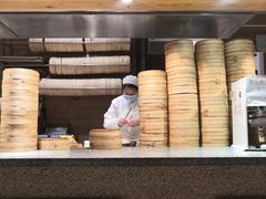 -弄堂小笼包(西青中北永旺购物中心店)