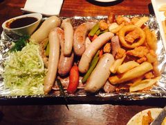 -秀·爱尔兰餐吧(上海路店)