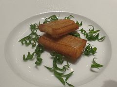 黄金脆带鱼-新荣记(BFC外滩金融中心店)