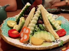-隐月· 㐂和食屋(芝罘万达公馆店)