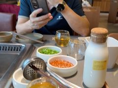 -巴奴毛肚火锅(商城路店)