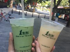 -1点点(岗顶店)