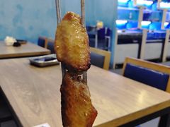 鸡翅-老虎滩大连海鲜烧烤(建邺云锦路总店)