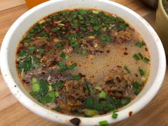 -高记清香园绝味不翻汤