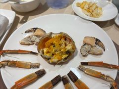 -成隆行·蟹王府(淮海店)