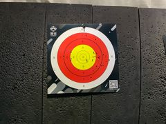-無弓射箭俱乐部(领展中心城店)