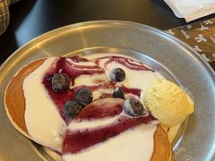 -foodoo芙多松饼店