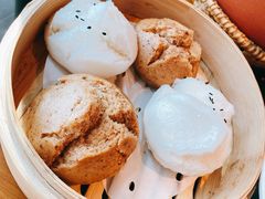 -吃饭皇帝大(合生汇店)