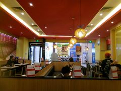 -味千拉面(航洋国际购物中心)